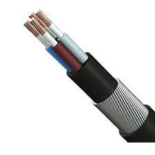 1.5mm 4Core Armoured Cable