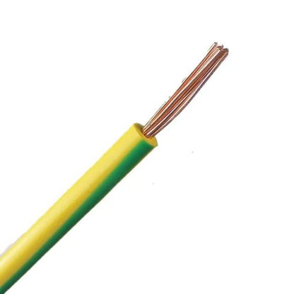 0.5mm 1Core Flexible Power Cable (TC FLEX-01-0005-)