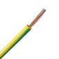 0.5mm 1Core Flexible Power Cable (TC FLEX-01-0005-)