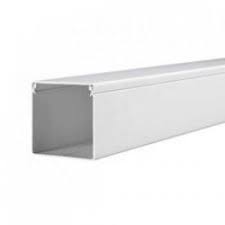 50X50mm Cable Trunking
