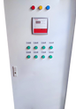Automatic Power Factor Correction 100 KVAR 8 Steps