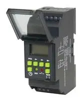 16A Digital Timer Switch (For Distribution Board)