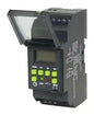 16A Digital Timer Switch (For Distribution Board)