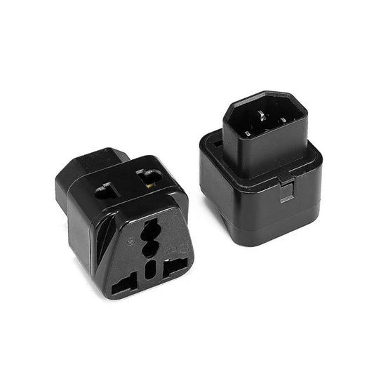 IEC Power Adaptor