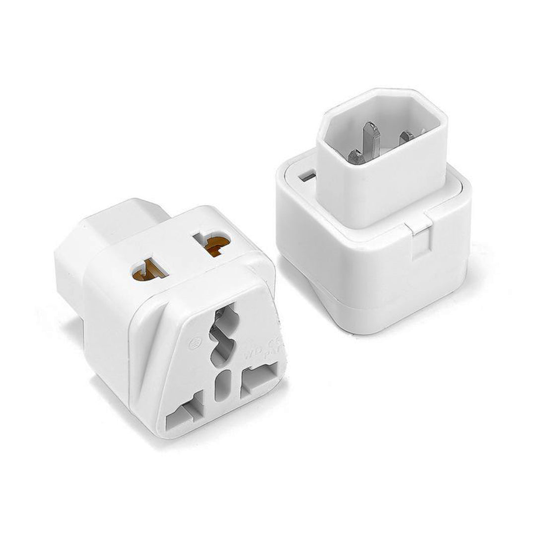 IEC Power Adapter
