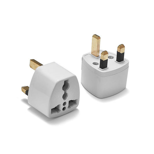 1Way 13A Universal Adaptor