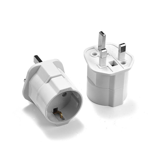 13A-European Multi Adaptor