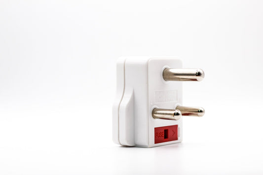 15A-13A Multi Conversion Adaptor