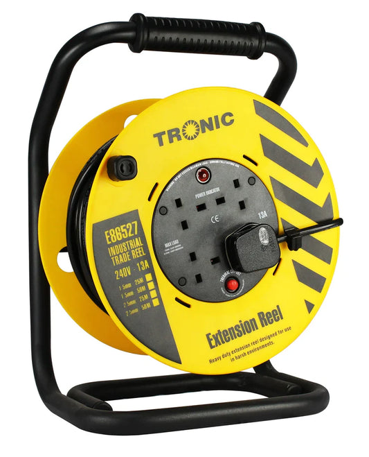 1.5mm x 25m Extension Reel