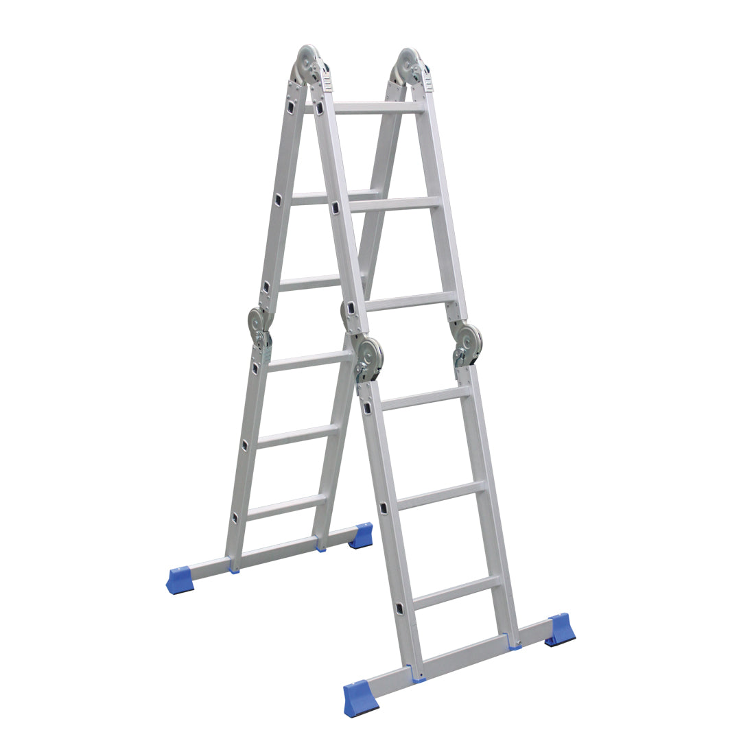 4X3 Folding Ladder