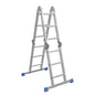 4X3 Folding Ladder