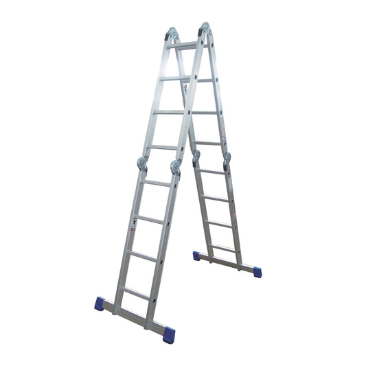 4X4 Folding Ladder