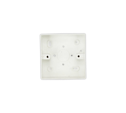 3x3 PVC Switch box
