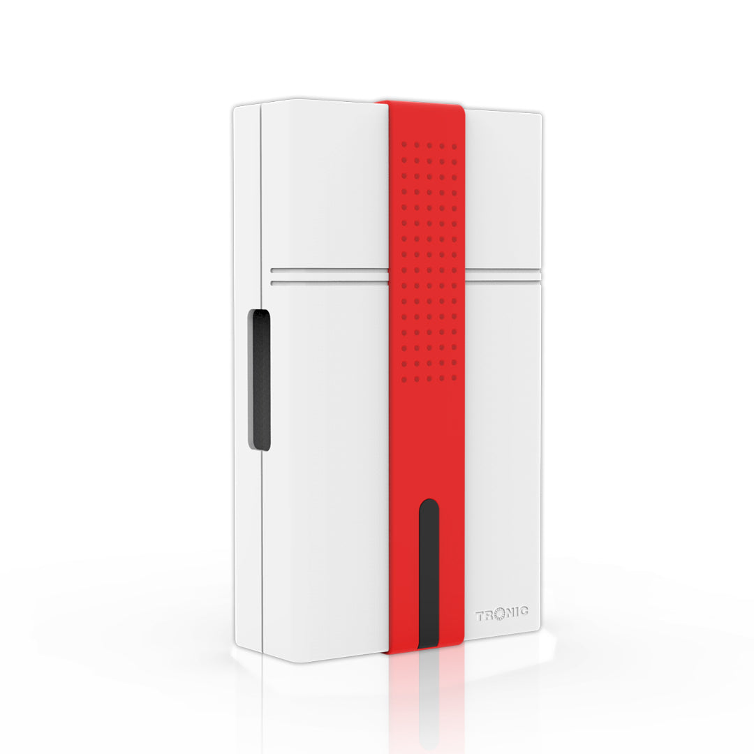 Wired Doorbell