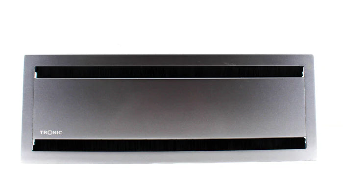 Desk Socket Universal x 3 + RJ45 Data x 2 (BF INDE-02)