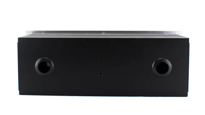 Desk Socket Universal x 3 + RJ45 Data x 2 (BF INDE-02)