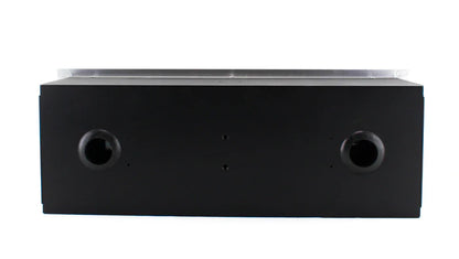 Desk Socket Universal x 3 + RJ45 Data x 2 (BF INDE-02)