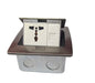 TRONIC FLOOR SOCKET ( BF PU01 )