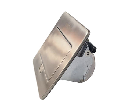 TRONIC FLOOR SOCKET ( BF PU01 )