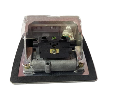TRONIC FLOOR SOCKET ( BF PU01 )