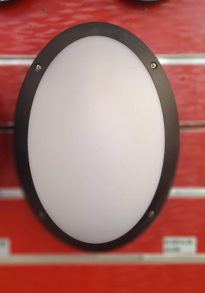 Oval Bulkhead (BH J600-B1)