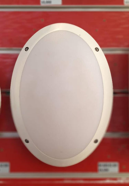 Oval Bulkhead (BH J600-B1)