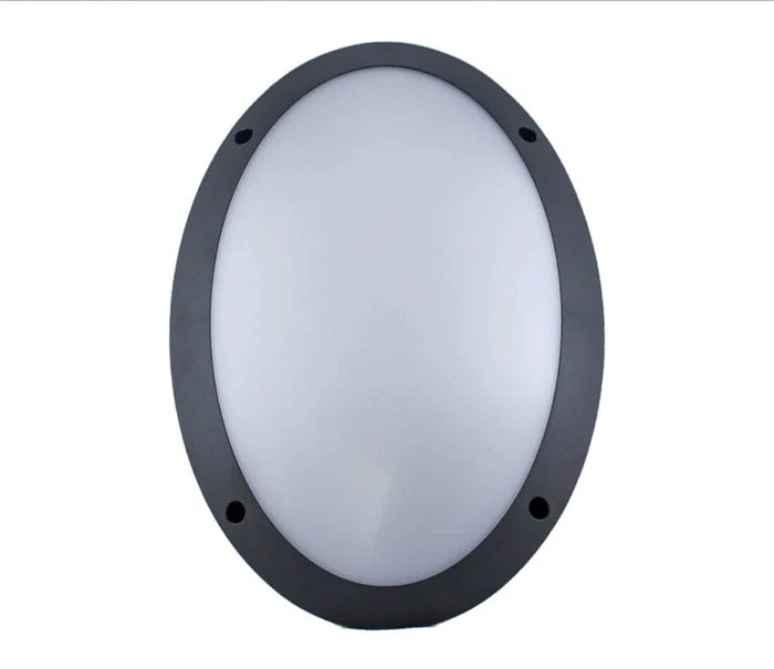 Oval Bulkhead (BH J600-B1)
