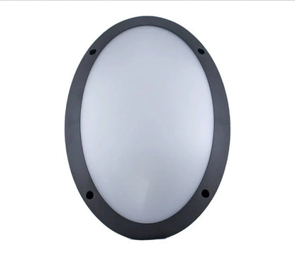 Oval Bulkhead (BH J600-B1)