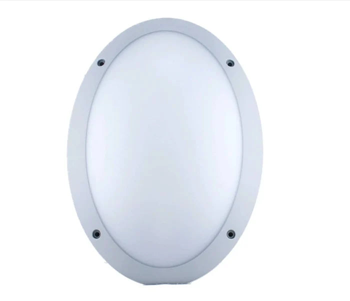 Oval Bulkhead (BH J600-B1)
