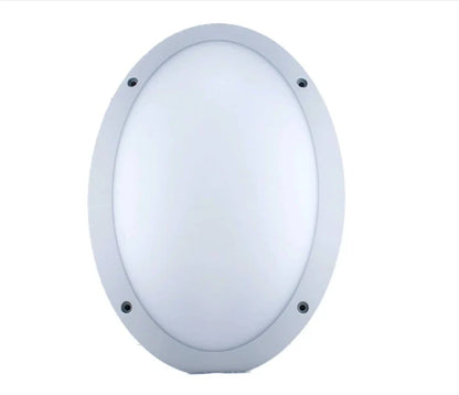 Oval Bulkhead (BH J600-B1)