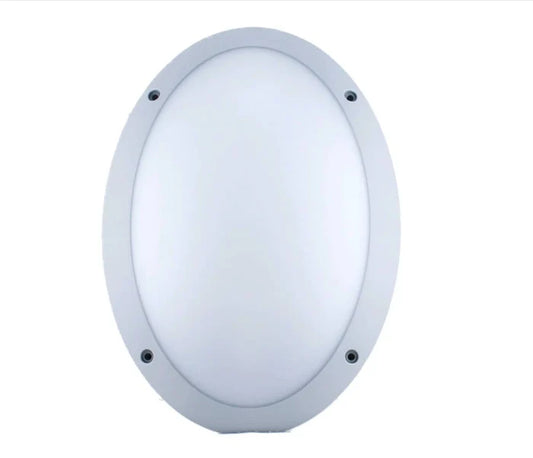 Oval Bulkhead (BH J600-B1)