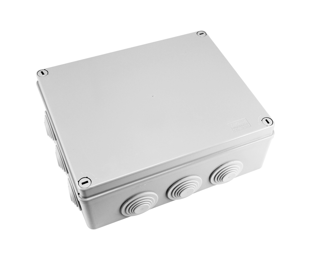 240X190X90 Waterproof Box