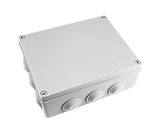 240X190X90 Waterproof Box
