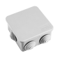 80X80X40 Waterproof Box
