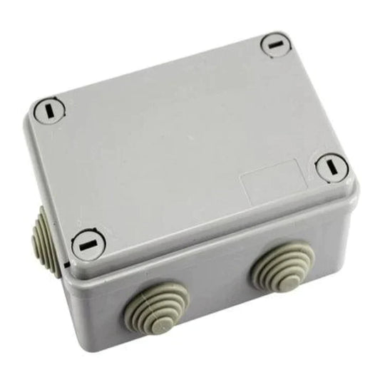 120x120x50 Waterproof Box