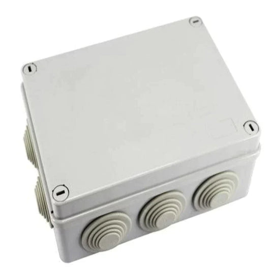 140x190 Waterproof Box