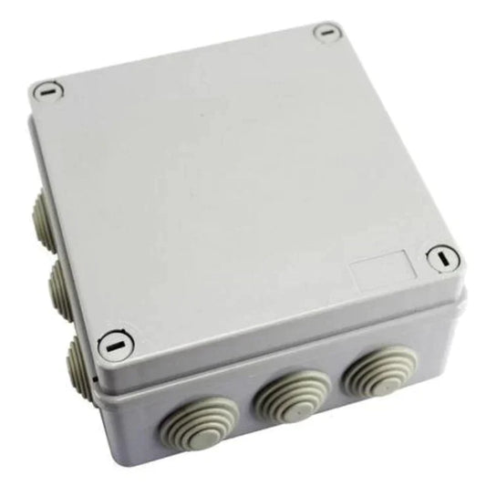 150X150 Waterproof Box