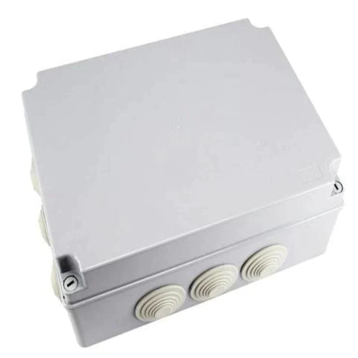 300x220x240 Waterproof Box