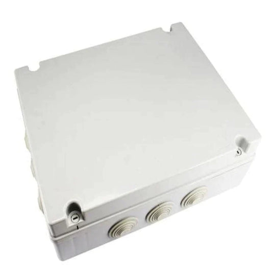 380x300 Waterproof Box