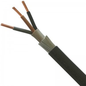 TRONIC CABLE 4MM 3 CORE ARMOURED - MT ARMR 03-0040