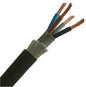 TRONIC CABLE 4MM 4 CORE ARMOURED - MT ARMR 04-0040