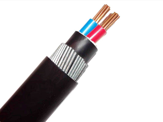 TRONIC CABLE 16MM 2 CORE ARMOURED - MT ARMR 02-0160