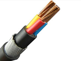 TRONIC CABLE 16MM 3 CORE ARMOURED - MT ARMR 03-0160