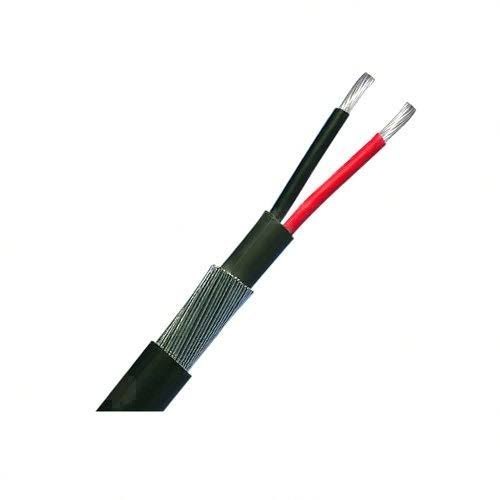 TRONIC CABLE 2.5MM 2 CORE ARMOURED - MT ARMR 02-0025
