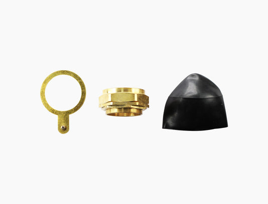 20Bw Large Cable Gland Kit