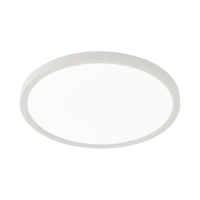 Ceiling Light LED Round Slim 26W