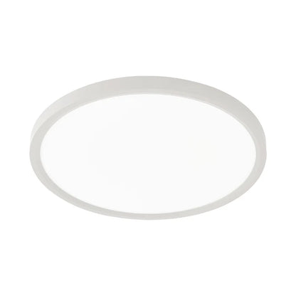 Ceiling Light LED Round Slim 26W
