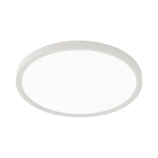 Ceiling Light LED Round Slim 26W