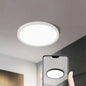 Ceiling Light LED Round Slim 40W