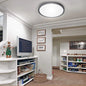 Ceiling Light LED Round Slim 60W